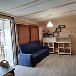 Camping Pineta