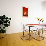 Innpisarentals - Keith Haring'S House