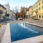 Appartamento Mimosa Centro Salo'