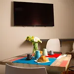 Handmade Rest Room