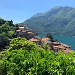 B&B Il Masso Grasso Lake Como
