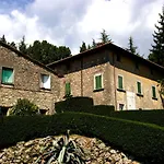 Bed & Breakfast Villa Masini-Luccetti