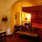 Bed & Breakfast Villa Masini-Luccetti