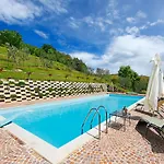 Villa Angelina By Interhome