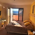 Hotel Antares