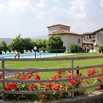Apartment Colombaro Nuovo-4 By Interhome
