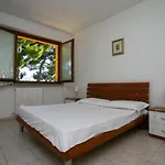 S57- Sirolo, Nuovo Trilocale Con Terrazzo