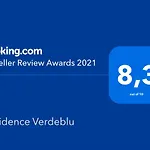 Residence Verdeblu