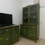 M18 - Marcelli, Trilocale Con Giardino A 50Mt Dal Mare