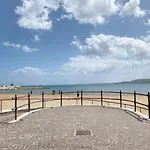 Casa Di Rino Lungomare Lega Navale Fronte Spiaggia