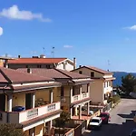 Le Castella Home