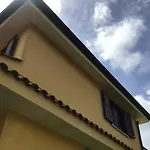 Fiumicino Apt, Apartment & Sea
