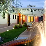 Residenza Glave