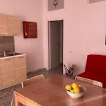 Casa Vacanze Acchiappasogni Rosso