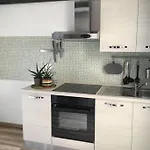 Monolocale Con Soppalco Per Coppie