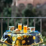 Casa Leucosia, Positano Centro
