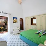 Casa Leucosia, Positano Centro