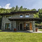 Villa Betulla Con Piscina Privata Sul Lago Di Como