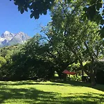 Aosta Mountain House- Casa La Chapelle