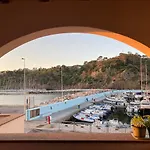 Casa Del Porticciolo Di Capraia
