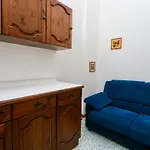 S76 - Sirolo, Bilocale Con Terrazzo In Centro