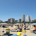 Lucerna Apartments At Sabbiadoro Beach