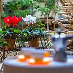 Casetta Fuoro Guest House
