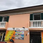 La Casa Di Basi Tropea