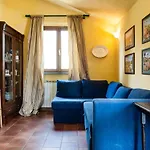 One Bedroom Villa With Shared Pool Enclosed Garden And Wifi At Pisa