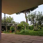 Appartamento Con Giardino E Barbecue