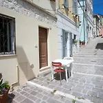 N99 - Numana, Delizioso Cielo-Terra A 150 Metri Dal Mare