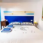 Standard B&B