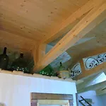La Cantina Dello Sgatto