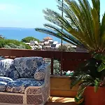 Attico Panoramico Vista Mare