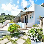 Solemareponza Casa Il Fico D'India