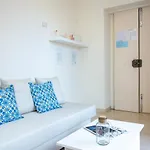 Lucia Apartments