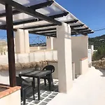 La Paranza E Giardino