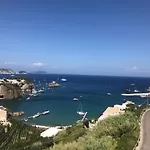 La Paranza E Giardino