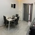 Mary'S House