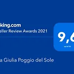Casa Giulia Poggio Del Sole