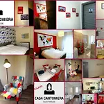 Casa Cantoniera-Guest House : Costruite Il Viaggio