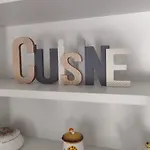 Casa Regina Con Box Auto