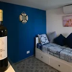 Dilettaanna Sea View Apartment