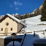 Chalet Pian A Parte