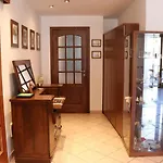 Appartamento Milvia