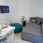 Velar Apartment Suites