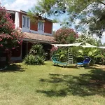 Casa Mare, Natura