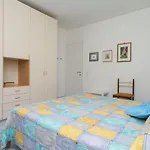 N043 - Numana, Bilocale Con Giardino