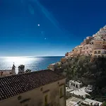 Casa Leucosia, Positano Centro