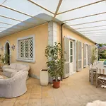 Luxury Garden House